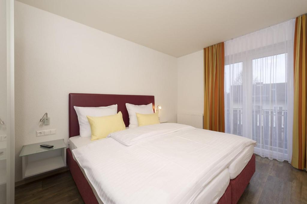 Pension Appartement Lanzer Moosburg Room photo