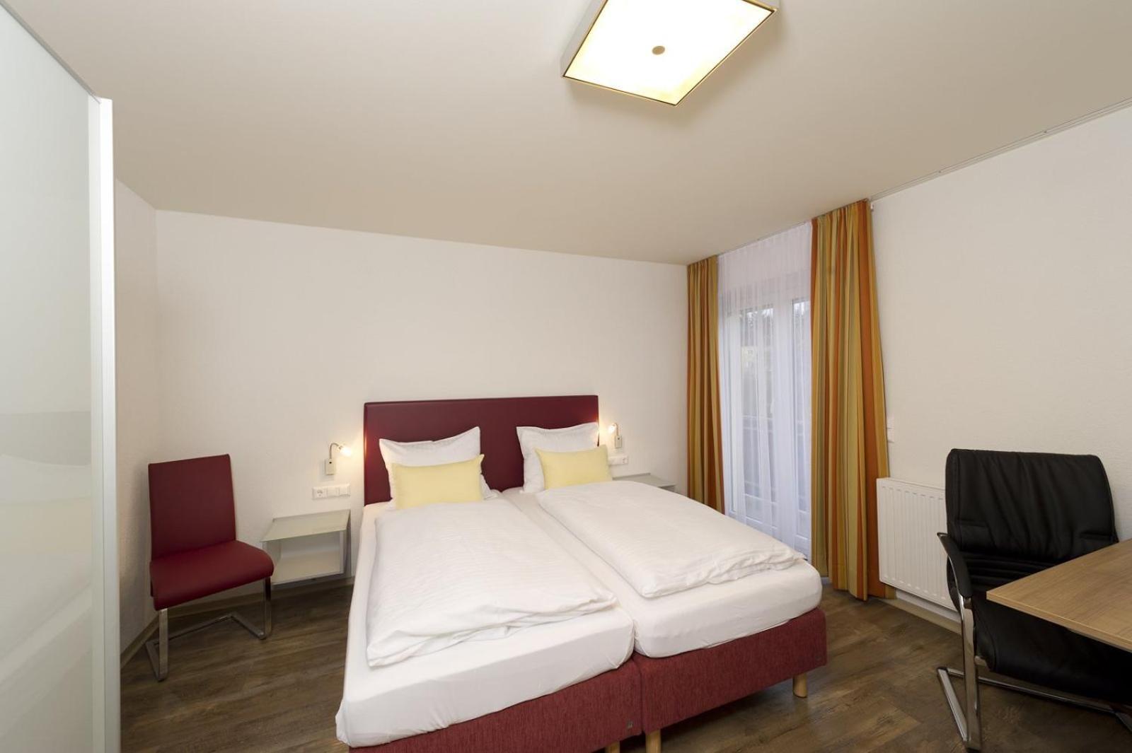 Pension Appartement Lanzer Moosburg Exterior photo